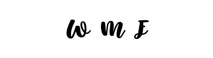 Elowen  Free Fonts Download