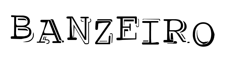 dubble trubble  Free Fonts Download