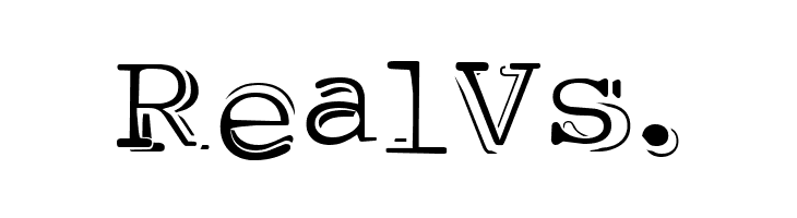 dubble trubble  Free Fonts Download