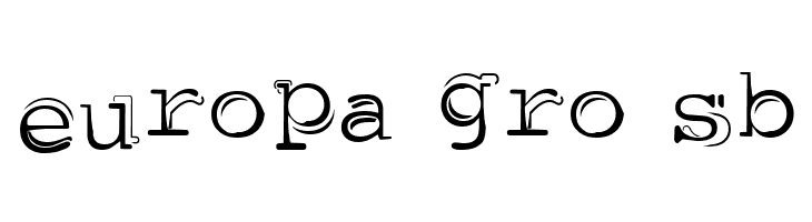 dubble trubble  Free Fonts Download
