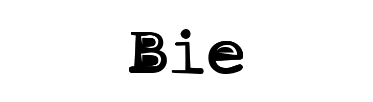 Baby Moons Bold  Free Fonts Download