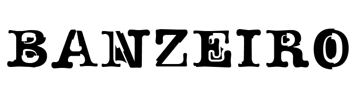 Noir Filled  Free Fonts Download