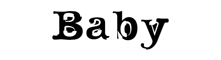 Noir Filled  Free Fonts Download