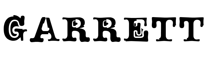 Noir Filled  Free Fonts Download