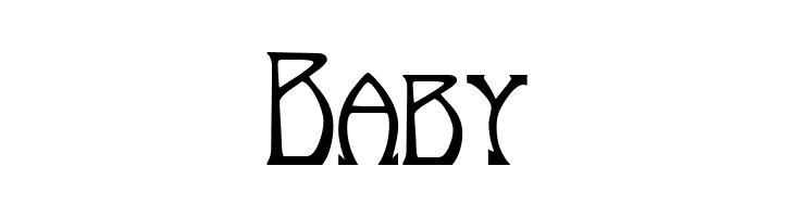 Norumbega!"  Free Fonts Download