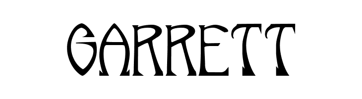 Norumbega!"  Free Fonts Download