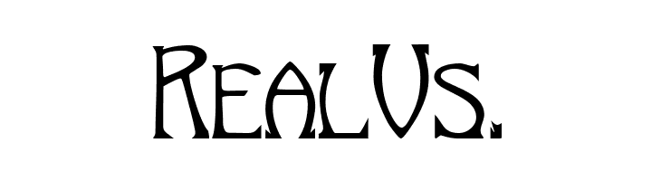 Norumbega!"  Free Fonts Download