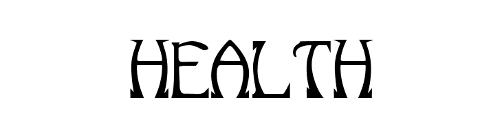 Norumbega!"  Free Fonts Download