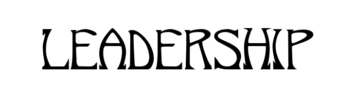 Norumbega!"  Free Fonts Download