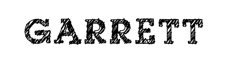 dibble nibble square  Free Fonts Download