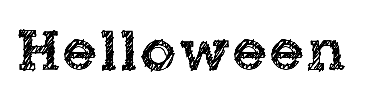 dibble nibble square  Free Fonts Download