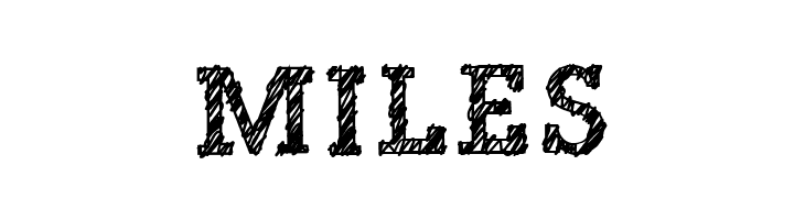 dibble nibble square  Free Fonts Download