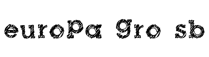 dibble nibble square  Free Fonts Download