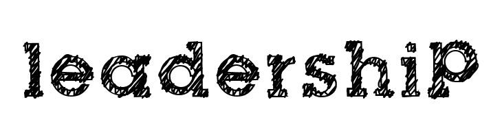 dibble nibble square  Free Fonts Download