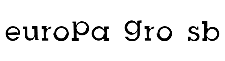 Slug Bug Open Regular  Free Fonts Download