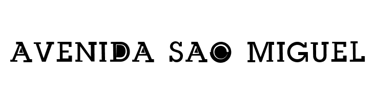 Slug Bug Filled Regular  Free Fonts Download