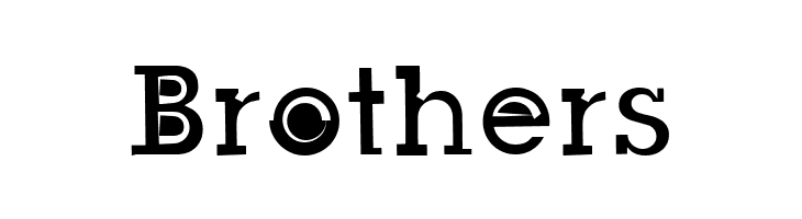 Slug Bug Filled Regular  Free Fonts Download