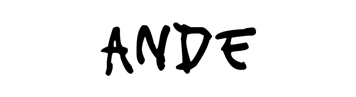 on acid  Free Fonts Download