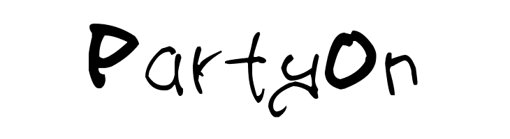 on acid  Free Fonts Download