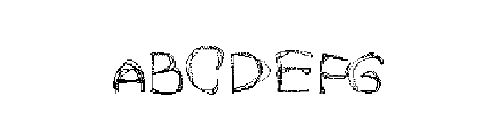 Autumn Pixels  Free Fonts Download