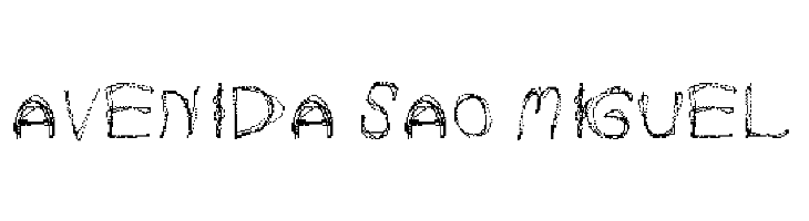 Autumn Pixels  Free Fonts Download