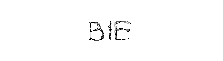 Autumn Pixels  Free Fonts Download