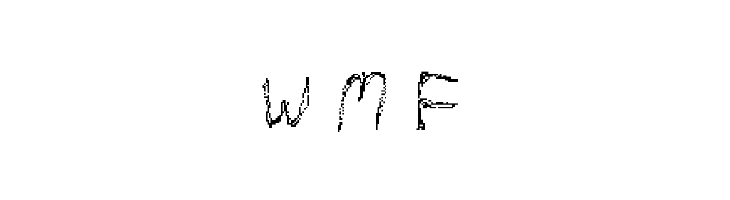 Autumn Pixels  Free Fonts Download