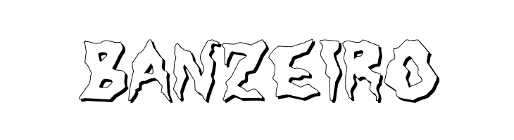 Nameless Harbor  Free Fonts Download