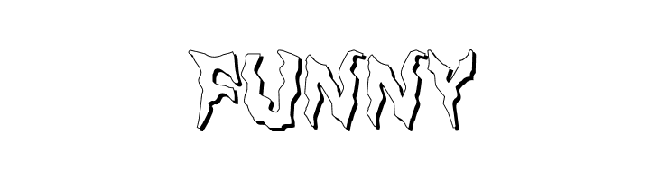 Nameless Harbor  Free Fonts Download