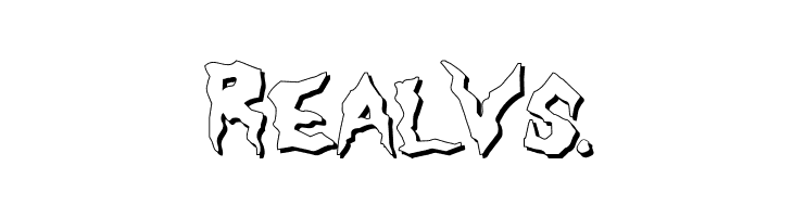 Nameless Harbor  Free Fonts Download