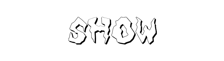 Nameless Harbor  Free Fonts Download