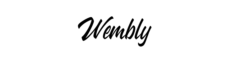 Wakanda  Free Fonts Download