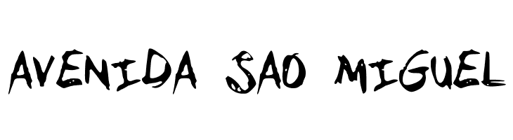 MySketchFont  Free Fonts Download