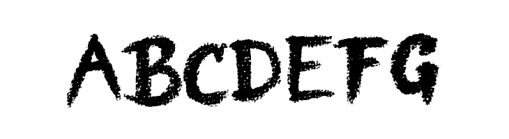 Blind Signature  Free Fonts Download