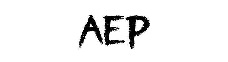 Blind Signature  Free Fonts Download