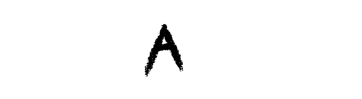 Blind Signature  Free Fonts Download