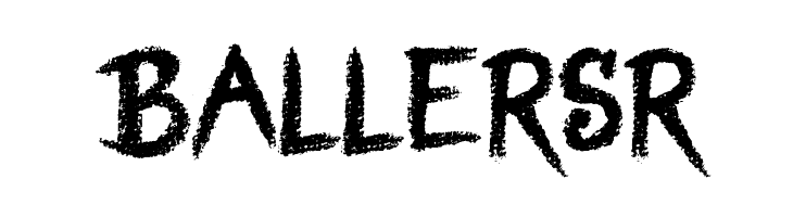 Blind Signature  Free Fonts Download