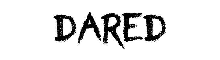 Blind Signature  Free Fonts Download