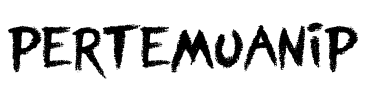 Blind Signature  Free Fonts Download