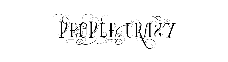 Vtks Bandoleones  Free Fonts Download