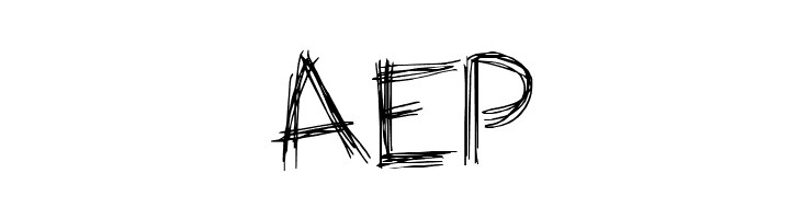 Naughty Scratch  Free Fonts Download