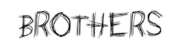 Naughty Scratch  Free Fonts Download