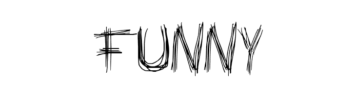 Naughty Scratch  Free Fonts Download