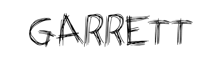 Naughty Scratch  Free Fonts Download