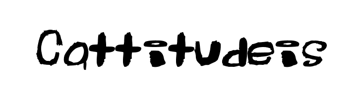 Extinct  Free Fonts Download