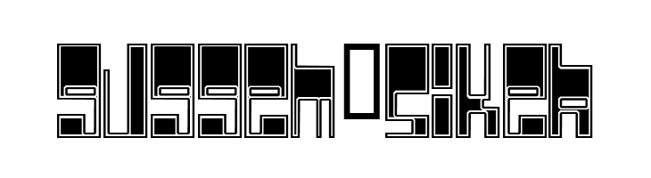 Cyberjimmy  Free Fonts Download