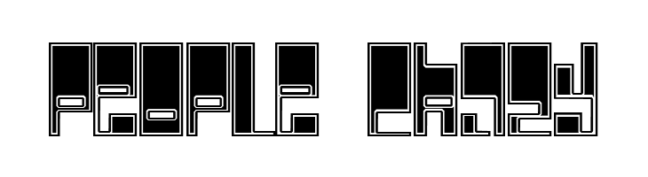 Cyberjimmy  Free Fonts Download