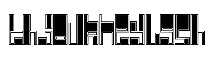 Cyberjimmy  Free Fonts Download