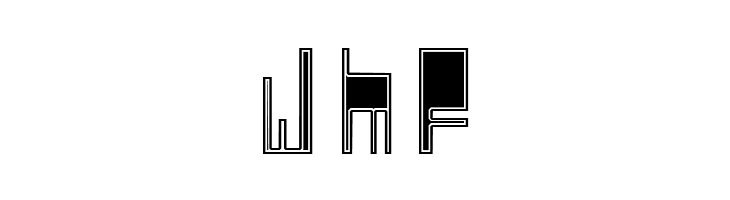 Cyberjimmy  Free Fonts Download