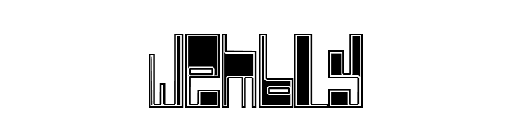 Cyberjimmy  Free Fonts Download